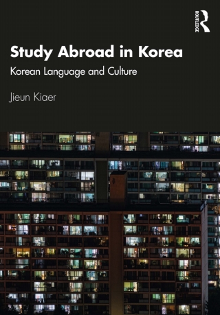 Titelbild: Study Abroad in Korea 1st edition 9780367424237