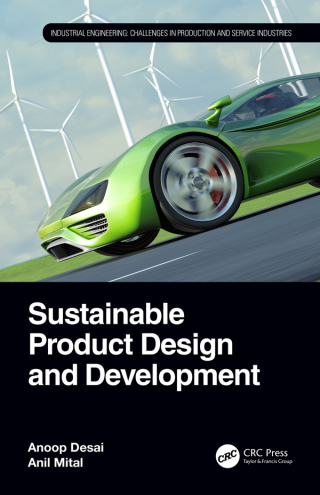 Cover image: Sustainable Product Design and Development 1st edition 9780367633981