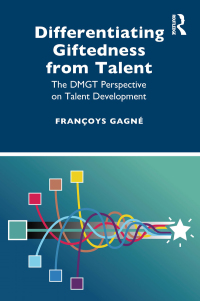 Imagen de portada: Differentiating Giftedness from Talent 1st edition 9780367540678