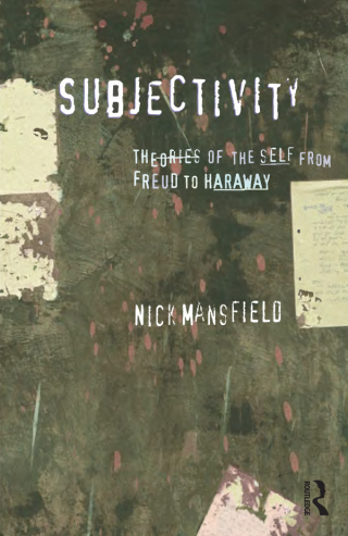Imagen de portada: Subjectivity 1st edition 9780814756508