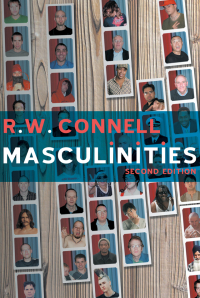 Cover image: Masculinities 2nd edition 9780367718725