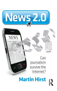 Cover image: News 2.0 1st edition 9781742370576