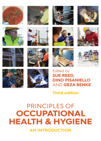 Omslagafbeelding: Principles of Occupational Health and Hygiene 3rd edition 9781760528508