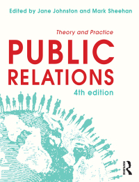 Immagine di copertina: Public Relations 4th edition 9780367719142