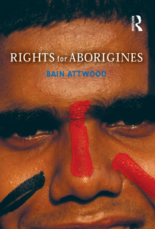 Omslagafbeelding: Rights for Aborigines 1st edition 9780367719272