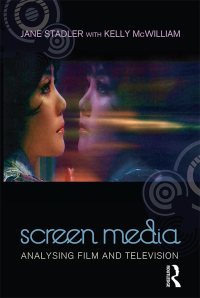 Cover image: Screen Media 1st edition 9780367719319