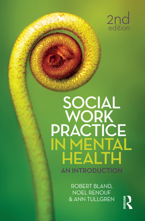 Social Work Practice in Mental Health: An introduction, 2nd  Edition - FULL INSTANT DOWNLOAD | PDF DOCX EPUB