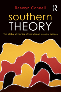 Cover image: Southern Theory 1st edition 9781741753578