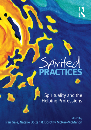 表紙画像: Spirited Practices 1st edition 9780367719449
