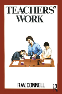 Cover image: Teachers' Work 1st edition 9780868617602