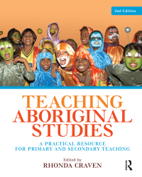 Cover image: Teaching Aboriginal Studies 2nd edition 9781741754759