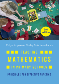 Cover image: Teaching Mathematics in Primary Schools 3rd edition 9780367719616