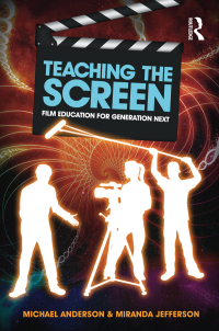 Immagine di copertina: Teaching the Screen 1st edition 9781741757200