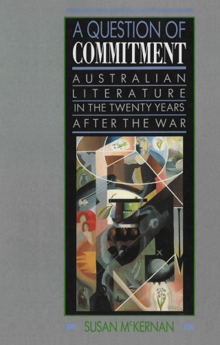Cover image: A Question of Commitment 1st edition 9780367717339