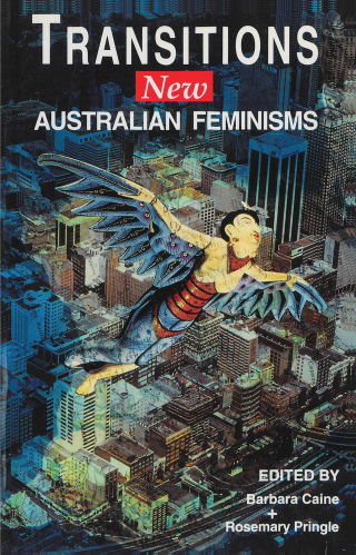 Imagen de portada: Transitions 1st edition 9780367719975