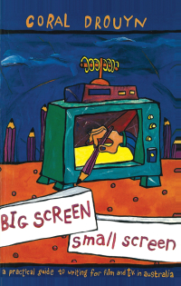Cover image: Big Screen, Small Screen 1st edition 9781863737326