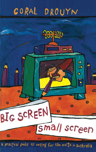 Cover image: Big Screen, Small Screen 1st edition 9781863737326