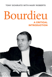 Cover image: Bourdieu 1st edition 9780367717599