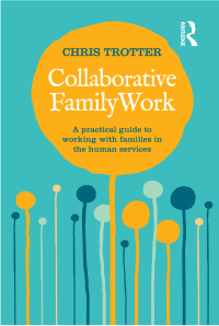 Cover image: Collaborative Family Work 1st edition 9781741758320