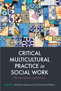 Cover image: Critical Multicultural Practice in Social Work 1st edition 9780367717841