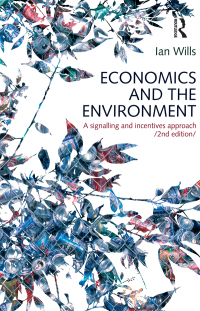 Cover image: Economics and the Environment 2nd edition 9781741145762