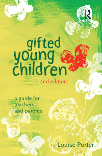 Omslagafbeelding: Gifted Young Children 2nd edition 9781741145748