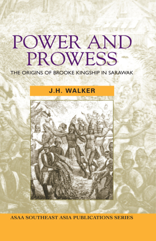 Imagen de portada: Power and Prowess 1st edition 9781865087115