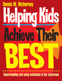 Imagen de portada: Helping Kids Achieve Their Best 1st edition 9781865082028