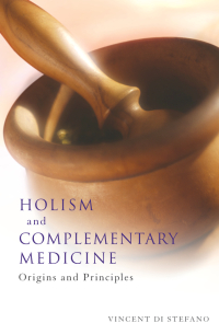 صورة الغلاف: Holism and Complementary Medicine 1st edition 9781741148466