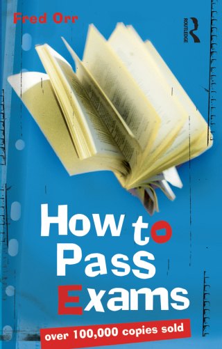 Cover image: How to Pass Exams 2nd edition 9781741145519
