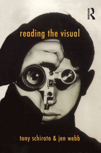 Cover image: Reading the Visual 1st edition 9781865087306