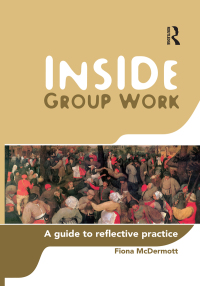Cover image: Inside Group Work 1st edition 9781865088921