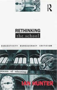 Cover image: Rethinking the School 1st edition 9780312121440