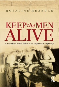 Cover image: Keep the Men Alive 1st edition 9781741757385