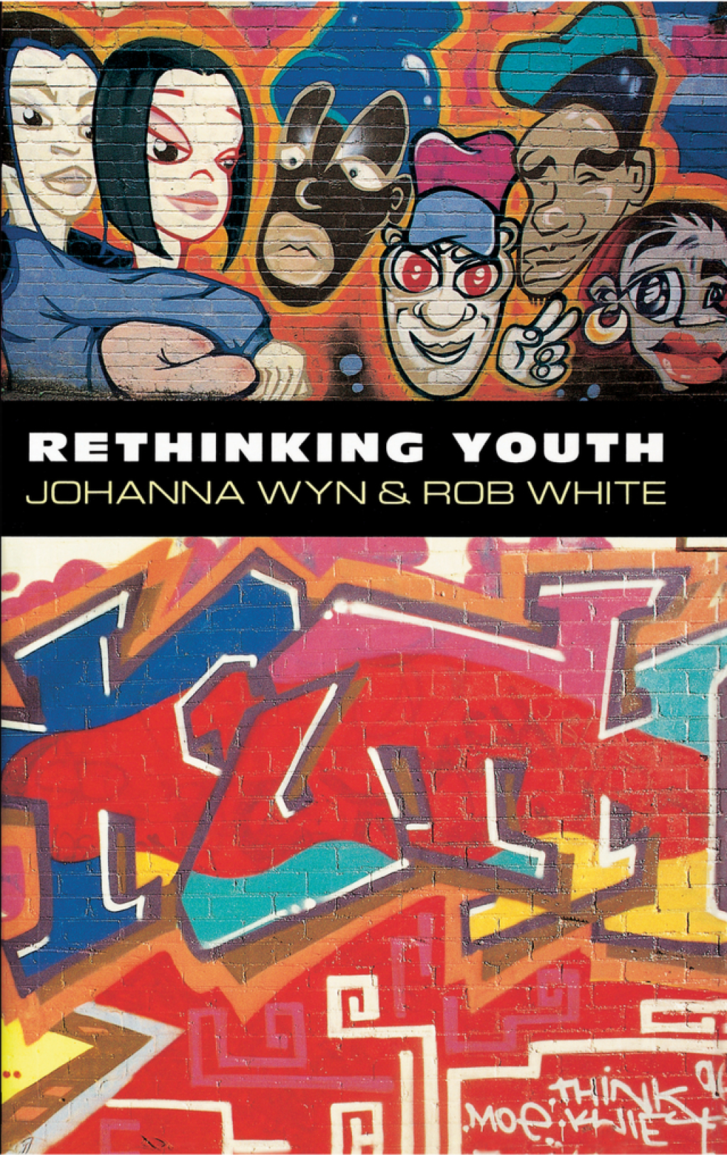 Rethinking Youth 1st Edition