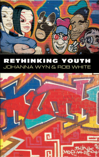 Cover image: Rethinking Youth 1st edition 9781864481624