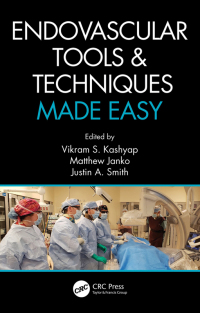 Titelbild: Endovascular Tools and Techniques Made Easy 1st edition 9780367279899