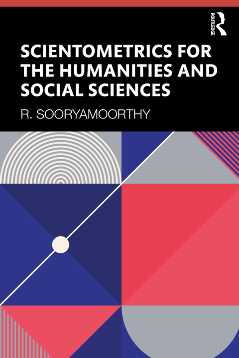 Scientometrics for the Humanities and Social Sciences, 1st Edition - FULL INSTANT DOWNLOAD | PDF DOCX EPUB
