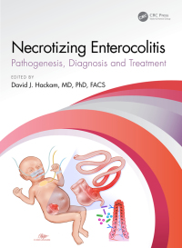 Titelbild: Necrotizing Enterocolitis 1st edition 9781138343245