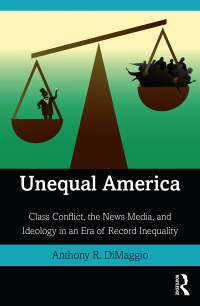 Imagen de portada: Unequal America 1st edition 9780367521127