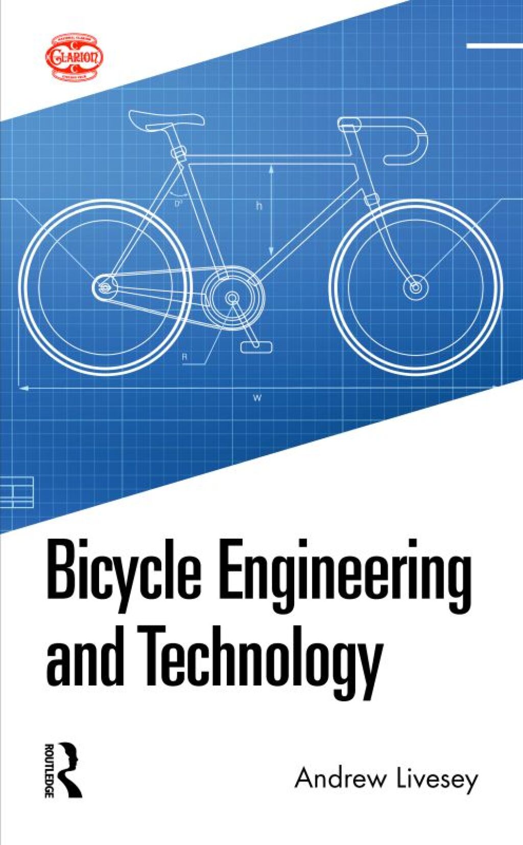 Bicycle Engineering and Technology 1st Edition