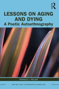 Titelbild: Lessons on Aging and Dying 1st edition 9780367621902