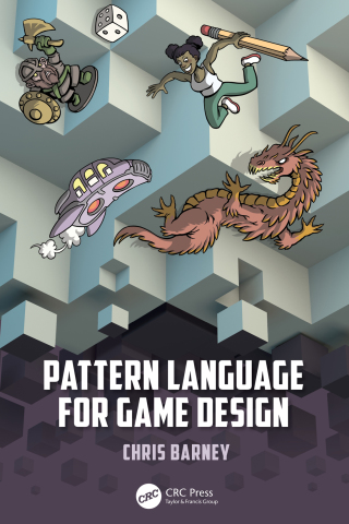 Immagine di copertina: Pattern Language for Game Design 1st edition 9780367633950