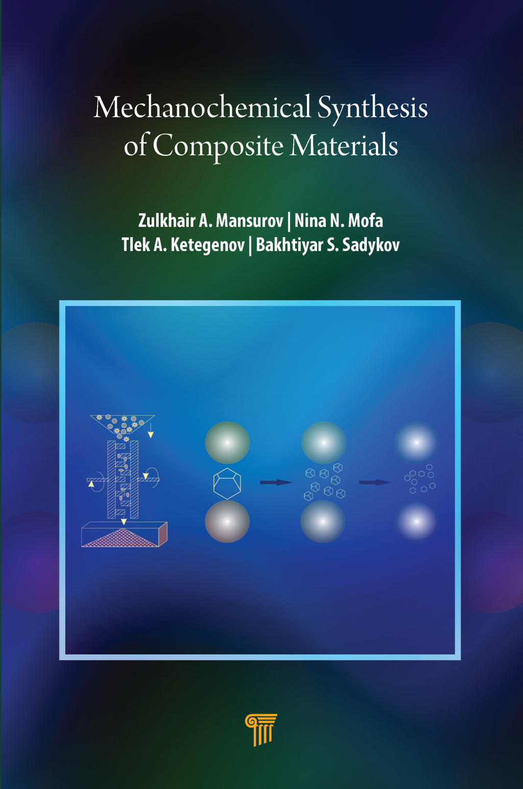 Mechanochemical Synthesis of Composite Materials 1st Edition