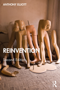 Cover image: Reinvention 2nd edition 9780367367251