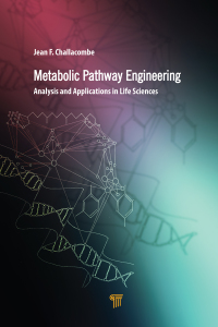 Cover image: Metabolic Pathway Engineering 1st edition 9789814877398
