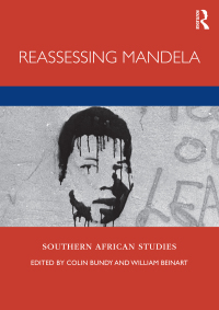 Titelbild: Reassessing Mandela 1st edition 9780367507152