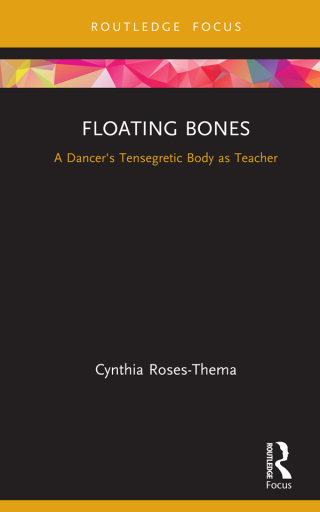 Cover image: Floating Bones 1st edition 9780367634599
