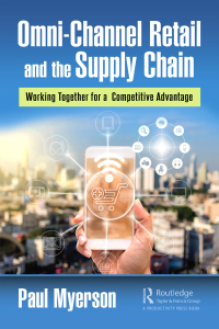 Omslagafbeelding: Omni-Channel Retail and the Supply Chain 1st edition 9780367641979