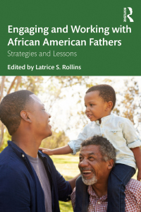 表紙画像: Engaging and Working with African American Fathers 1st edition 9780367231255